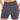 Women's grey biker shorts