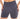 Women's grey biker shorts