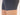 Women's grey biker shorts