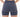 Women's grey biker shorts