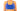 Women's blue sports bra